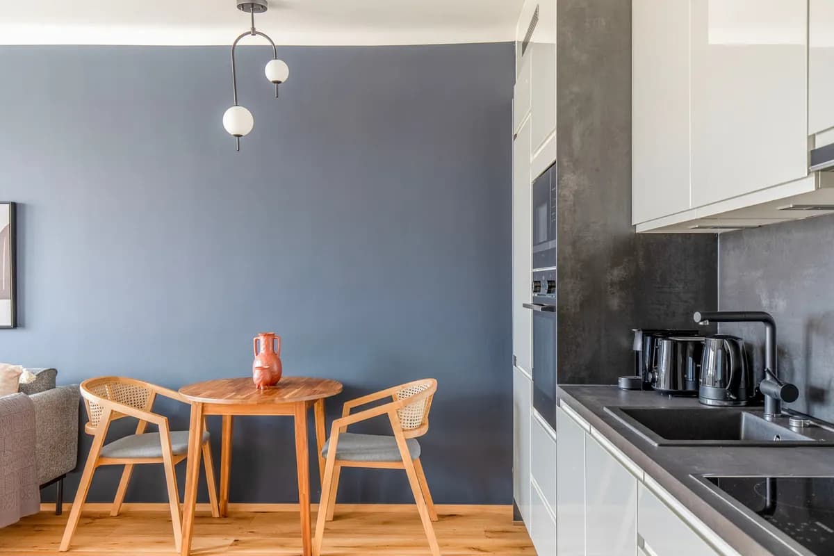 2-Zimmer-Wohnung mieten in Wien – 47 m², € 1.915 – Bild 6 von 11