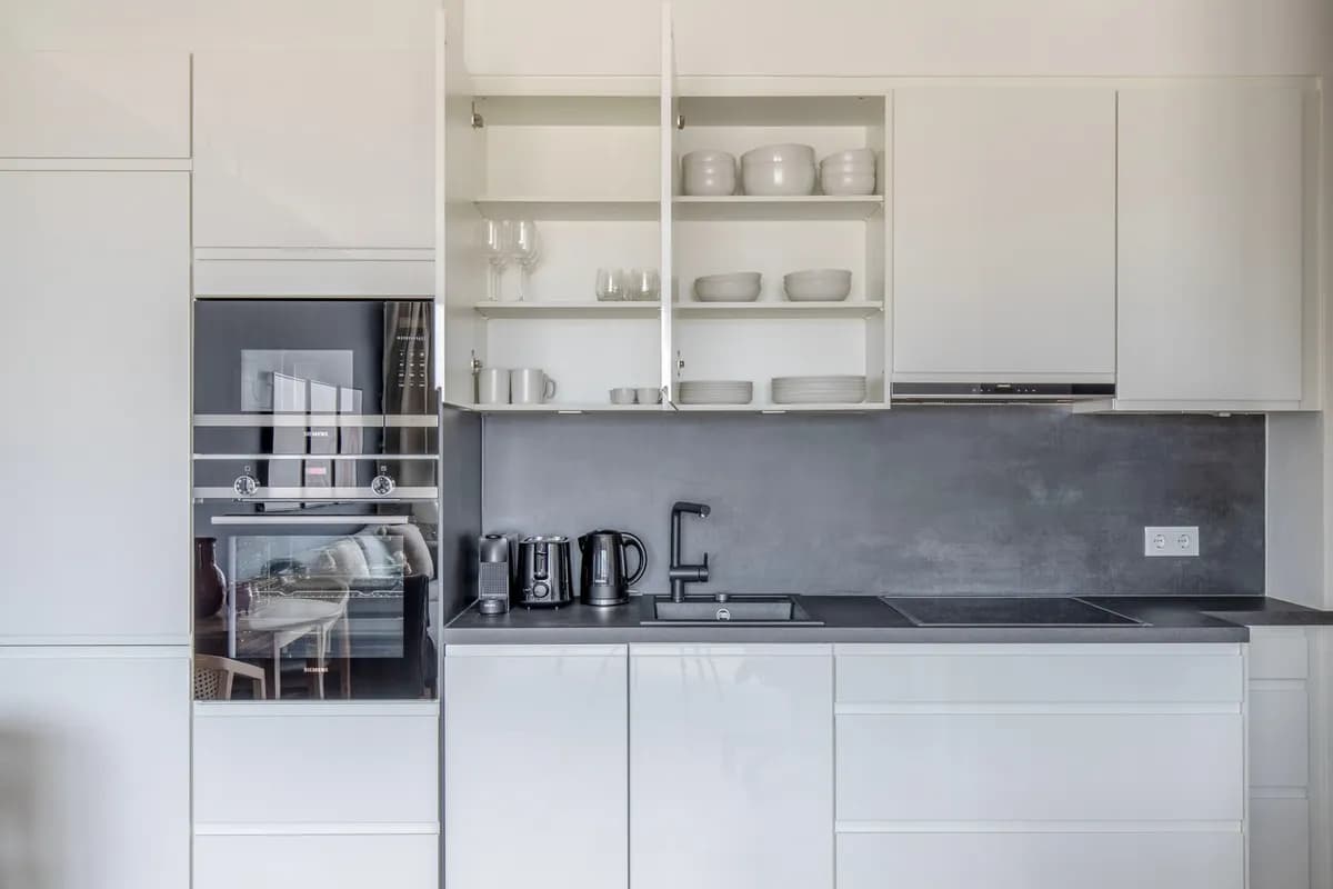 2-Zimmer-Wohnung mieten in Wien – 47 m², € 1.915 – Bild 7 von 11