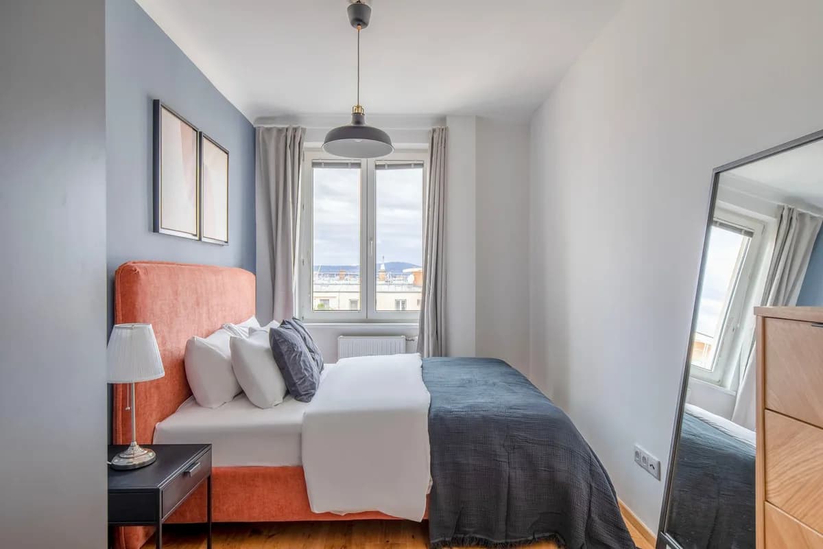 2-Zimmer-Wohnung mieten in Wien – 47 m², € 1.915 – Bild 8 von 11