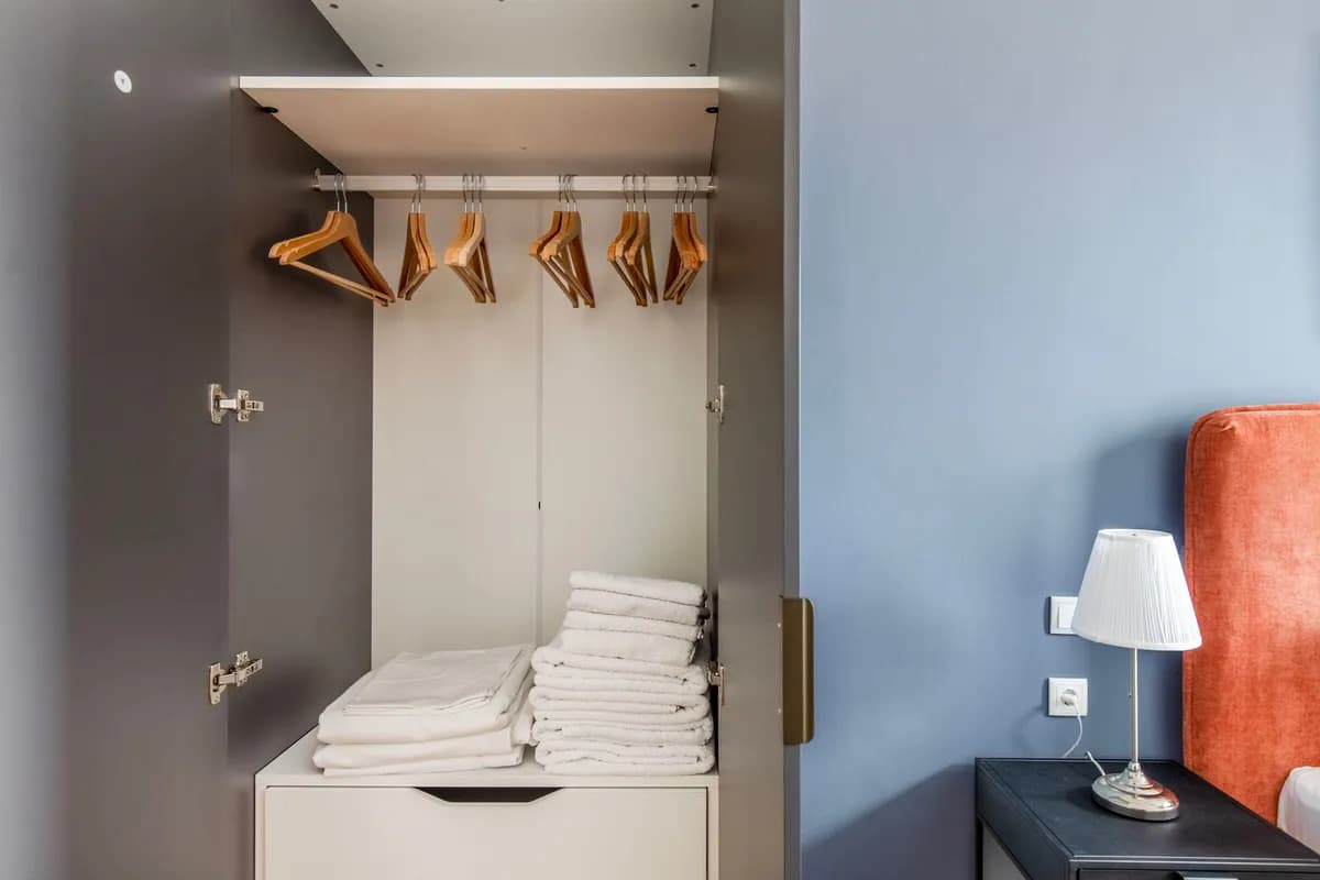 2-Zimmer-Wohnung mieten in Wien – 47 m², € 1.915 – Bild 9 von 11