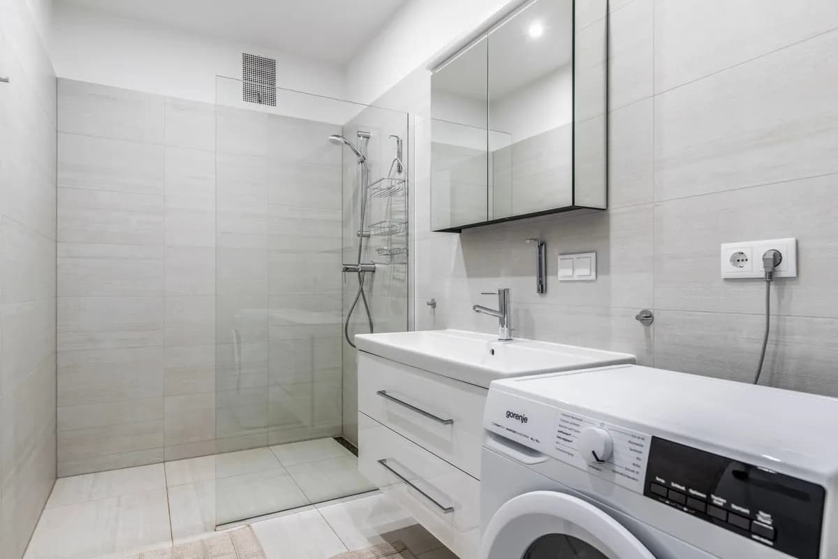 2-Zimmer-Wohnung mieten in Wien – 47 m², € 1.915 – Bild 10 von 11