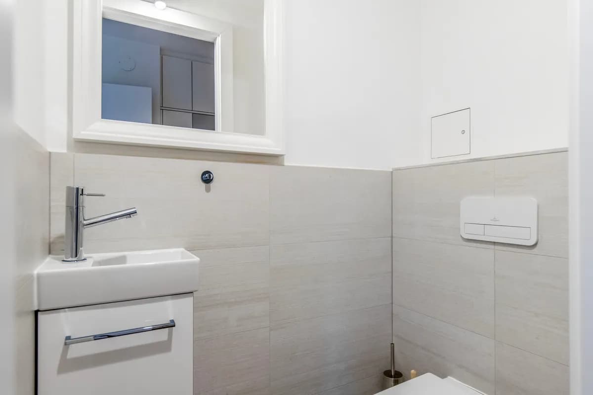 2-Zimmer-Wohnung mieten in Wien – 47 m², € 1.915 – Bild 11 von 11