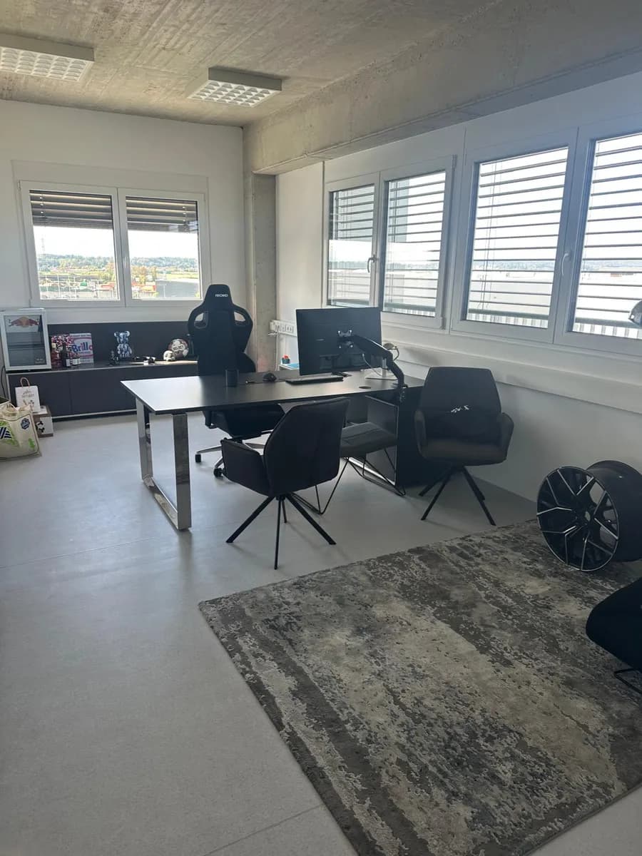 3-Zimmer-Gewerbeimmobilie mieten in Graz-Umgebung – 20 m², € 18