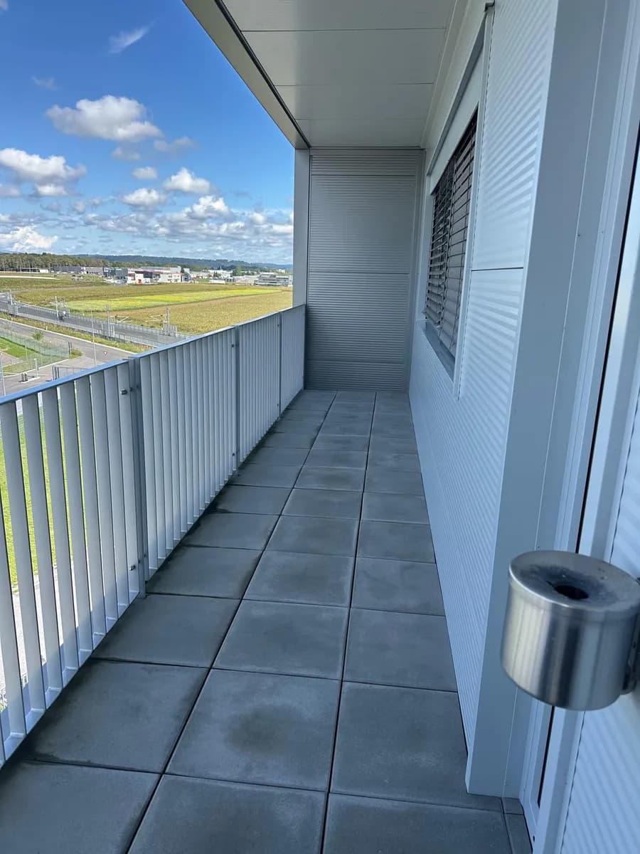 3-Zimmer-Gewerbeimmobilie mieten in Graz-Umgebung – 20 m², € 18 – Bild 3 von 18