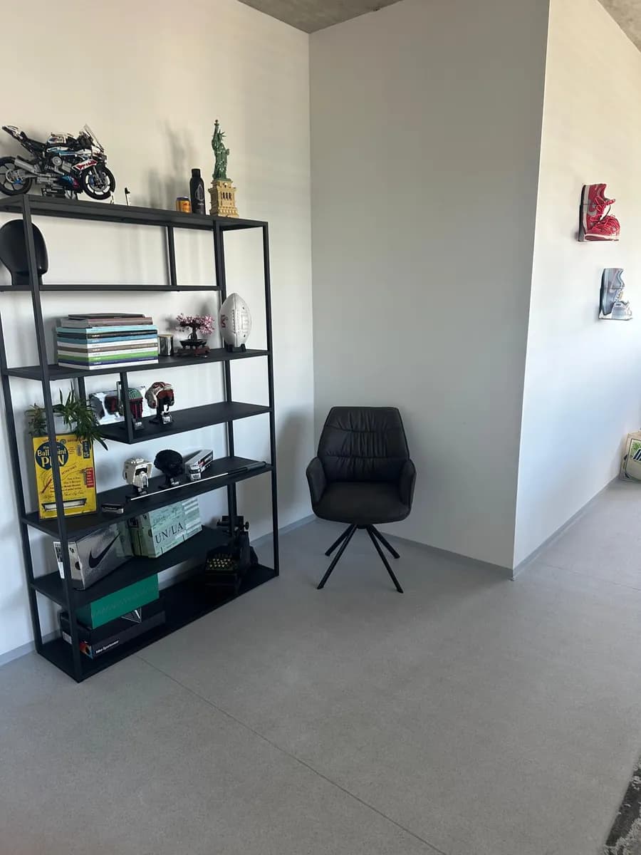 3-Zimmer-Gewerbeimmobilie mieten in Graz-Umgebung – 20 m², € 18 – Bild 6 von 18
