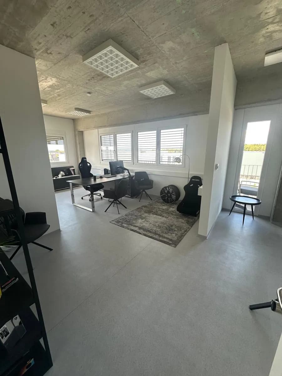 3-Zimmer-Gewerbeimmobilie mieten in Graz-Umgebung – 20 m², € 18 – Bild 7 von 18