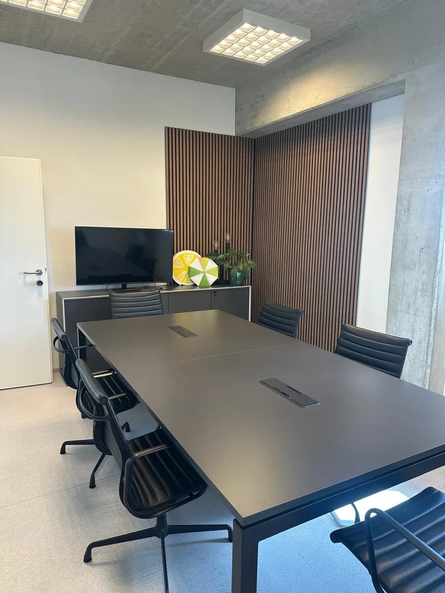 3-Zimmer-Gewerbeimmobilie mieten in Graz-Umgebung – 20 m², € 18 – Bild 11 von 18