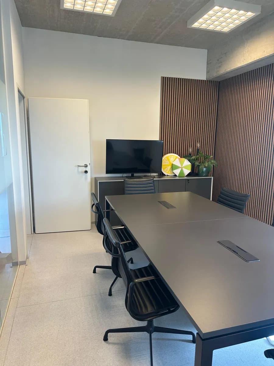 3-Zimmer-Gewerbeimmobilie mieten in Graz-Umgebung – 20 m², € 18 – Bild 12 von 18
