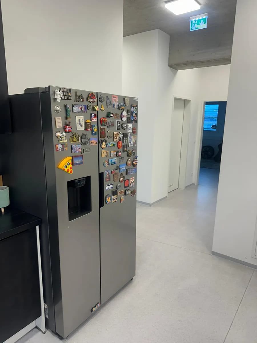 3-Zimmer-Gewerbeimmobilie mieten in Graz-Umgebung – 20 m², € 18 – Bild 16 von 18