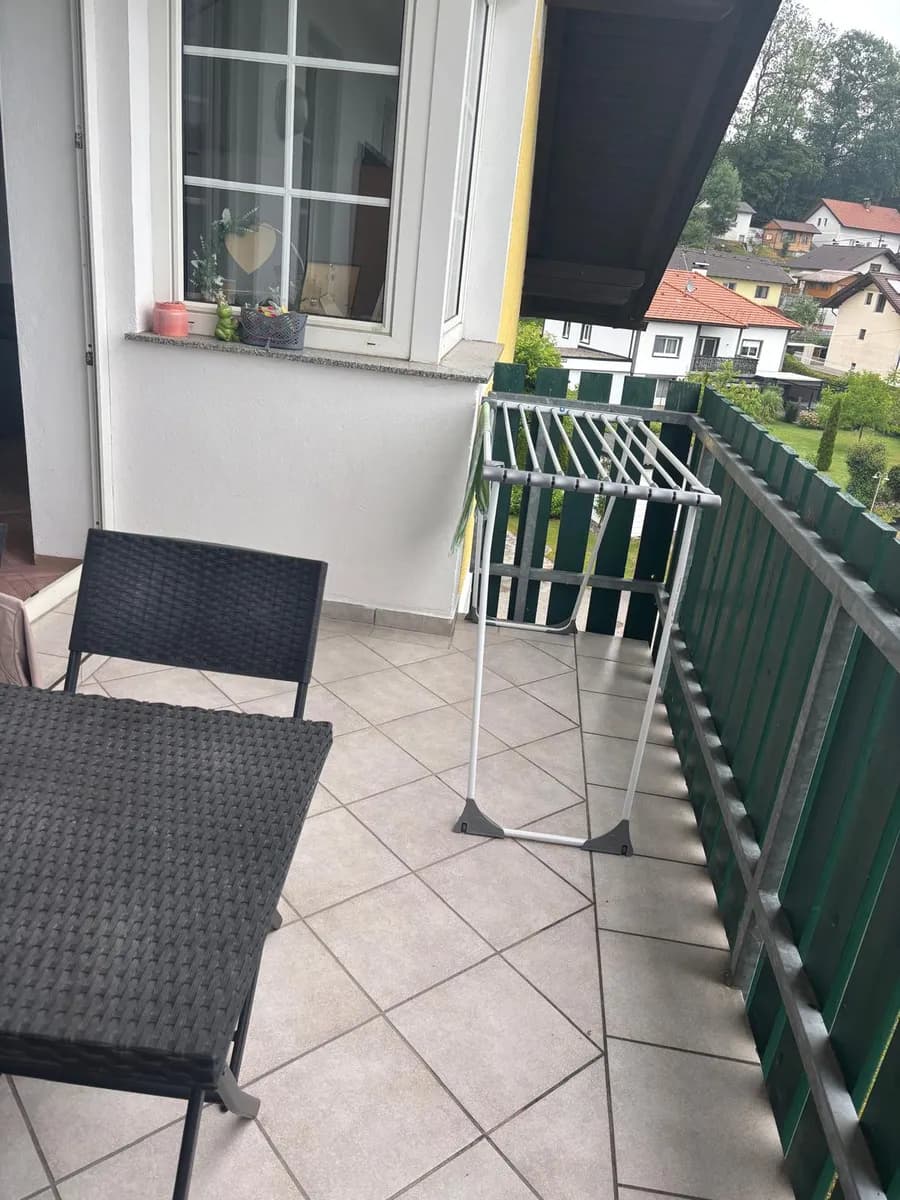 Wohnung mieten in Braunau am Inn – 62 m², € 620 – Bild 2 von 6