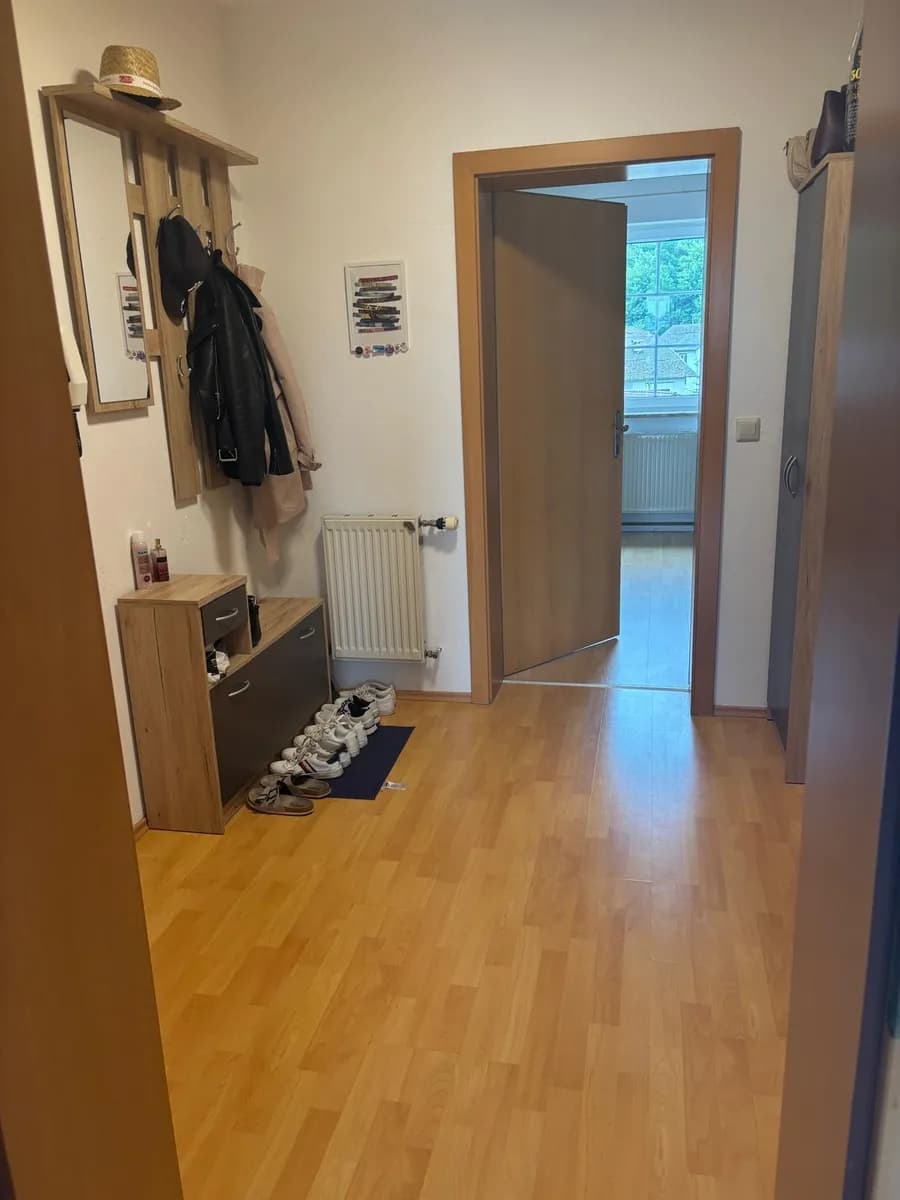 Wohnung mieten in Braunau am Inn – 62 m², € 620 – Bild 3 von 6