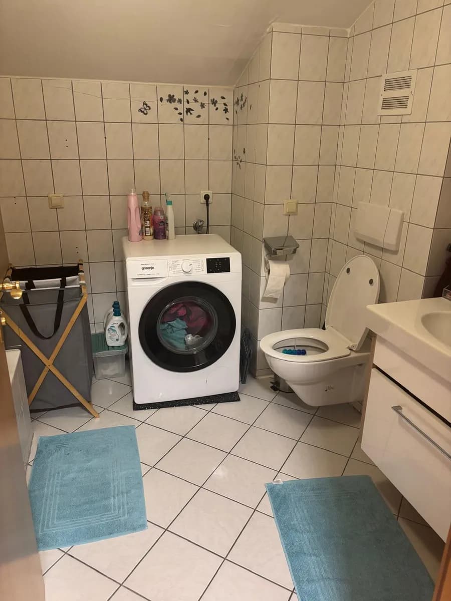 Wohnung mieten in Braunau am Inn – 62 m², € 620 – Bild 5 von 6