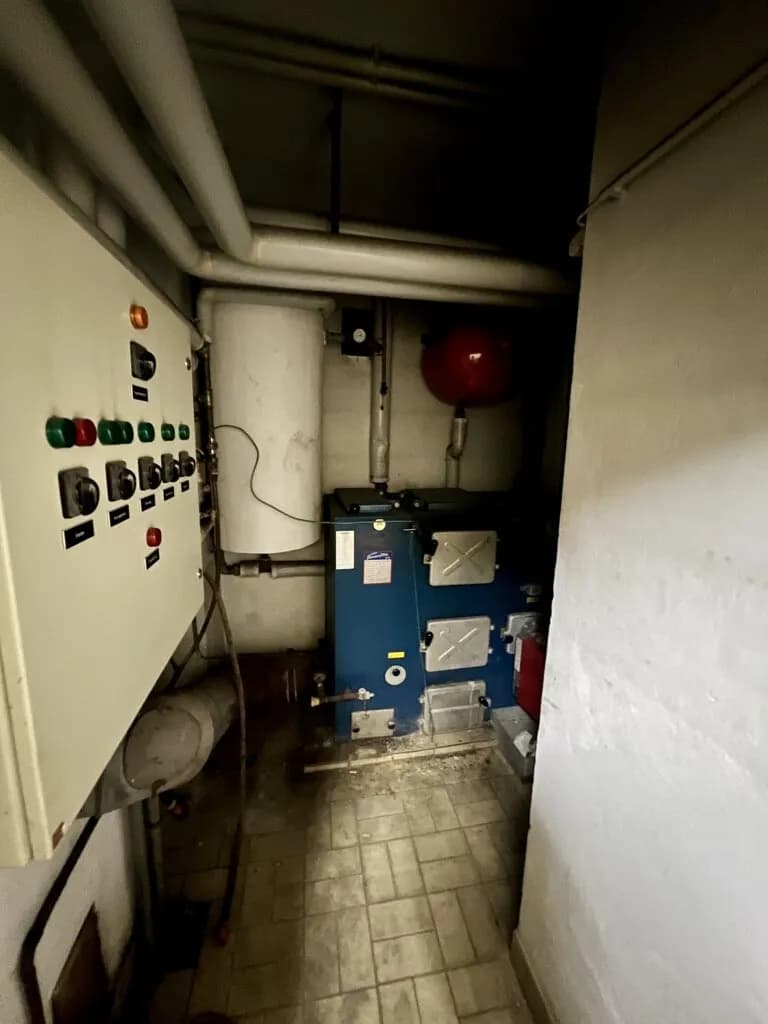 5-Zimmer-Haus kaufen in Tulln – 235 m², € 420.000 – Bild 2 von 46