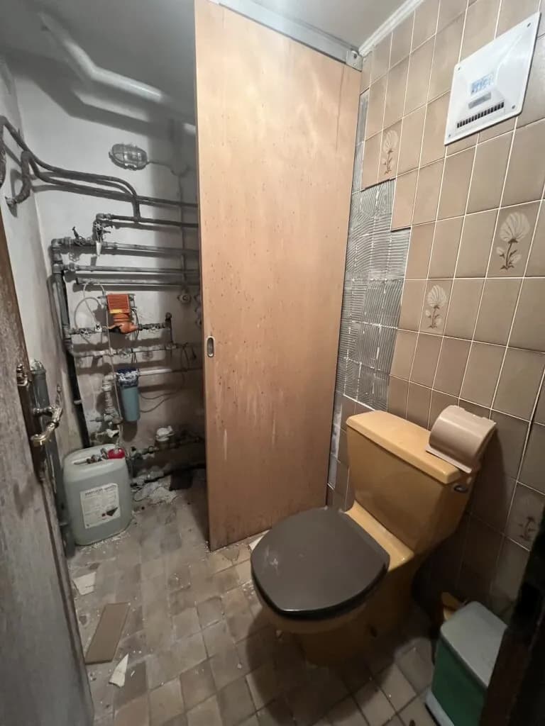 5-Zimmer-Haus kaufen in Tulln – 235 m², € 420.000 – Bild 4 von 46