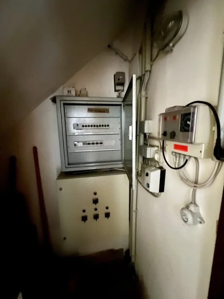 5-Zimmer-Haus kaufen in Tulln – 235 m², € 420.000 – Bild 13 von 46