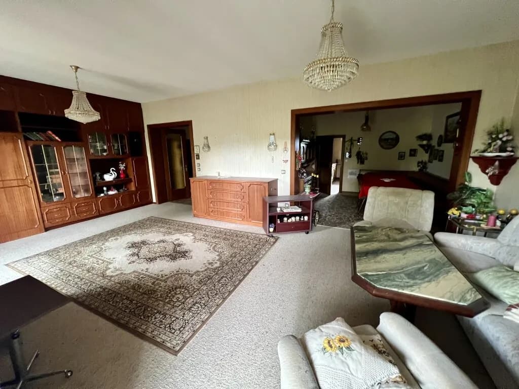 5-Zimmer-Haus kaufen in Tulln – 235 m², € 420.000 – Bild 25 von 46
