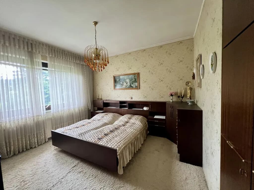 5-Zimmer-Haus kaufen in Tulln – 235 m², € 420.000 – Bild 28 von 46
