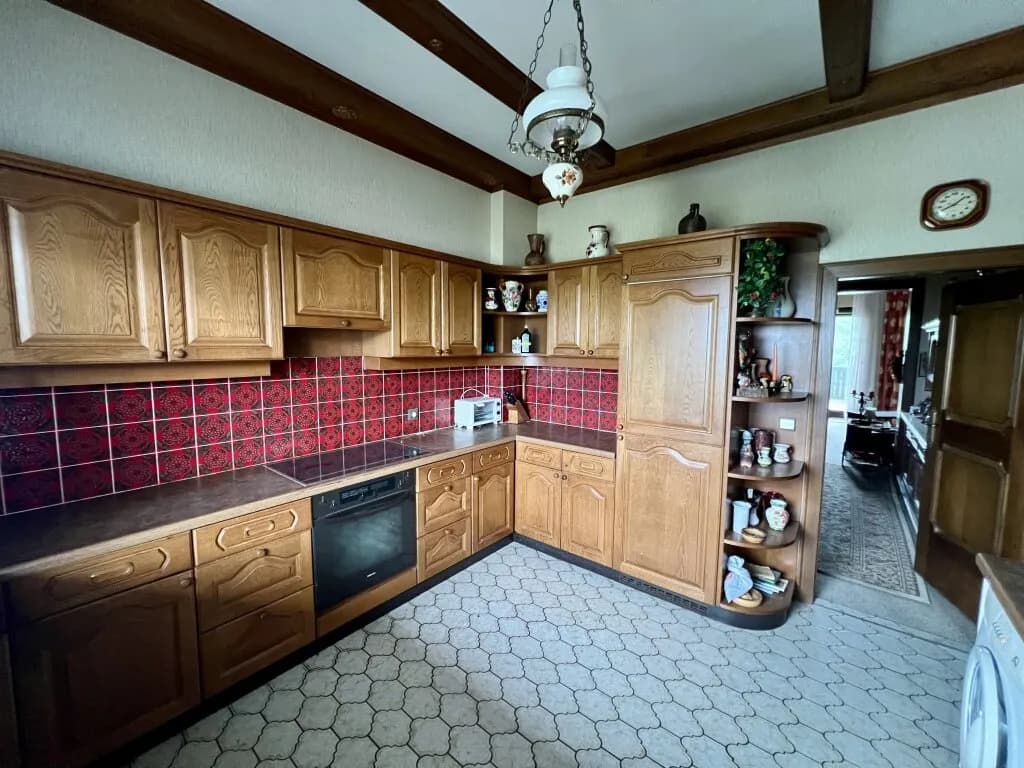 5-Zimmer-Haus kaufen in Tulln – 235 m², € 420.000 – Bild 32 von 46