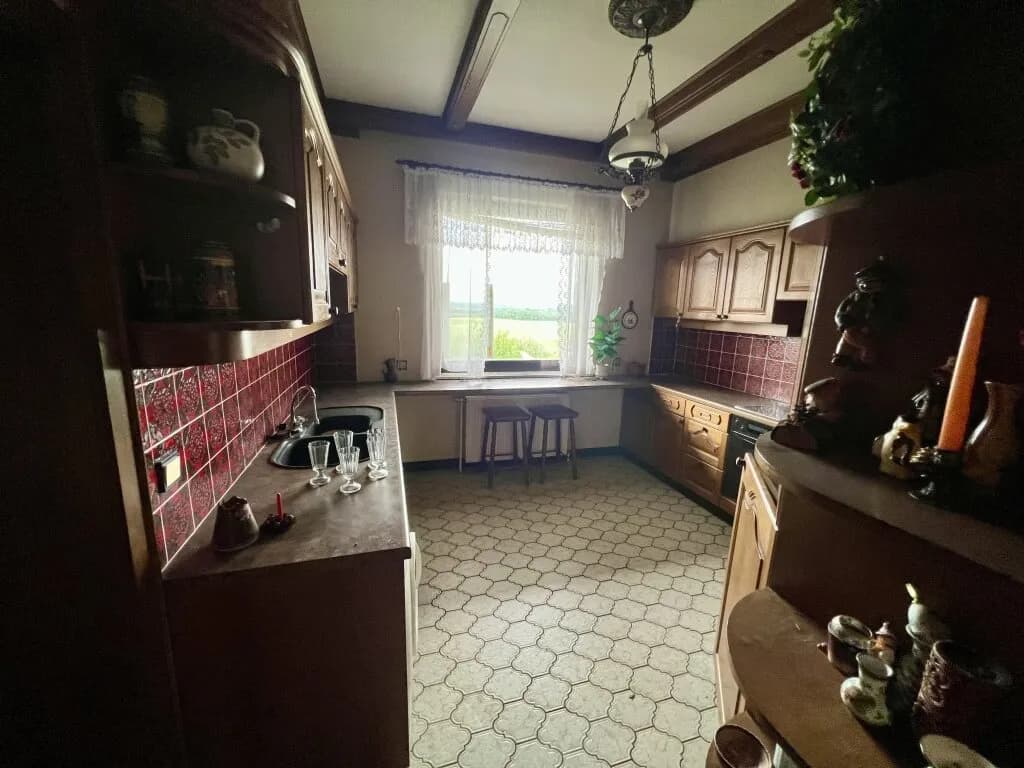 5-Zimmer-Haus kaufen in Tulln – 235 m², € 420.000 – Bild 33 von 46