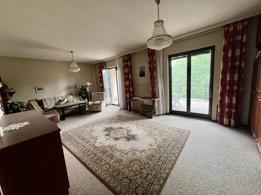 5-Zimmer-Haus kaufen in Tulln – 235 m², € 420.000 – Bild 36 von 46