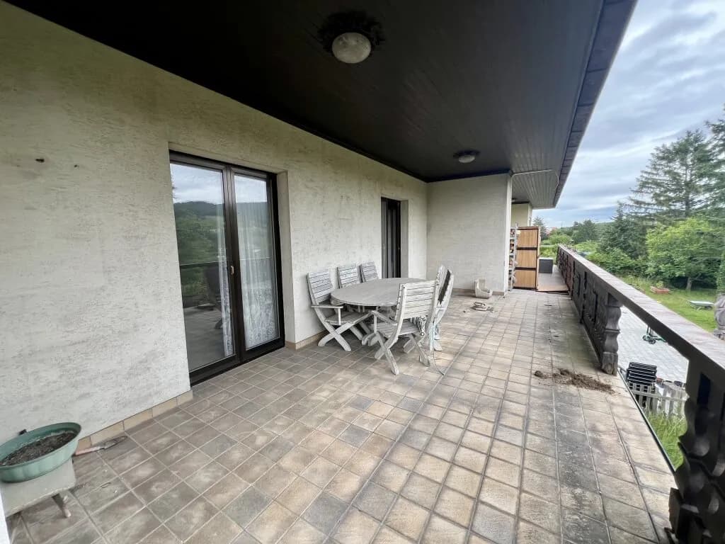 5-Zimmer-Haus kaufen in Tulln – 235 m², € 420.000 – Bild 37 von 46