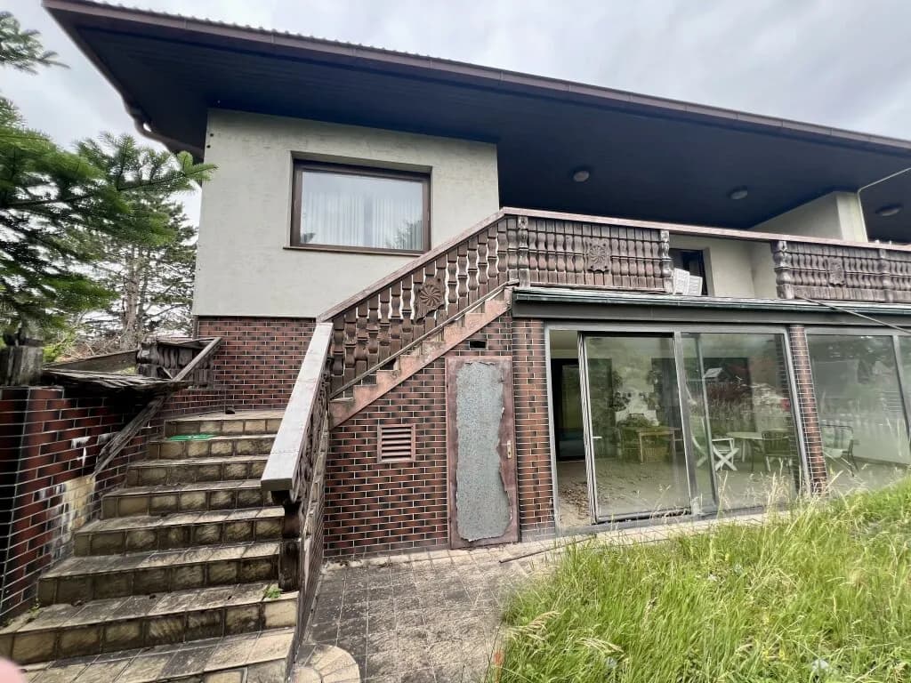 5-Zimmer-Haus kaufen in Tulln – 235 m², € 420.000 – Bild 39 von 46