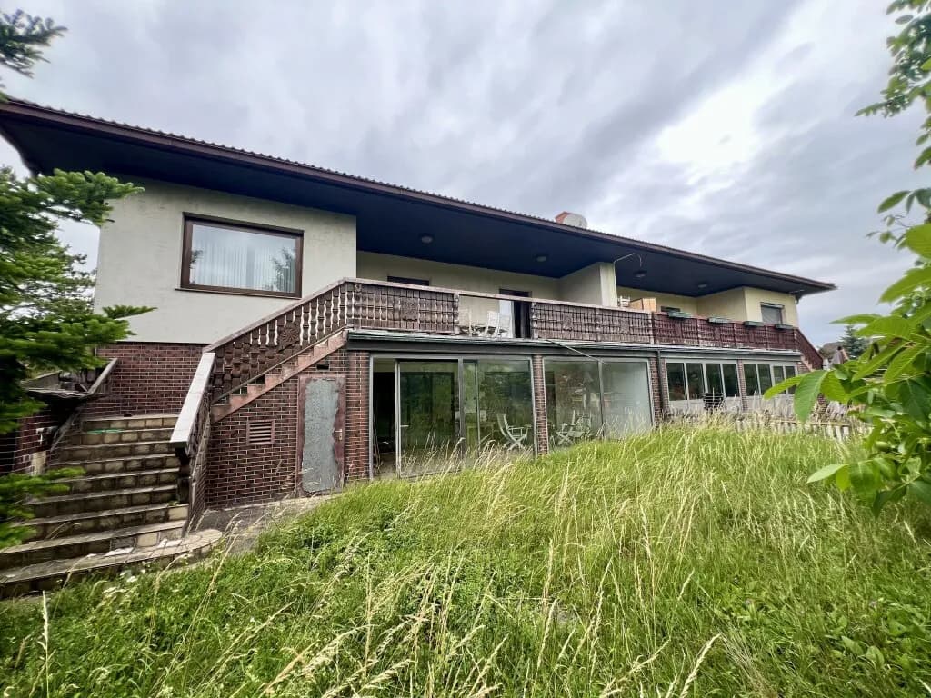 5-Zimmer-Haus kaufen in Tulln – 235 m², € 420.000 – Bild 41 von 46