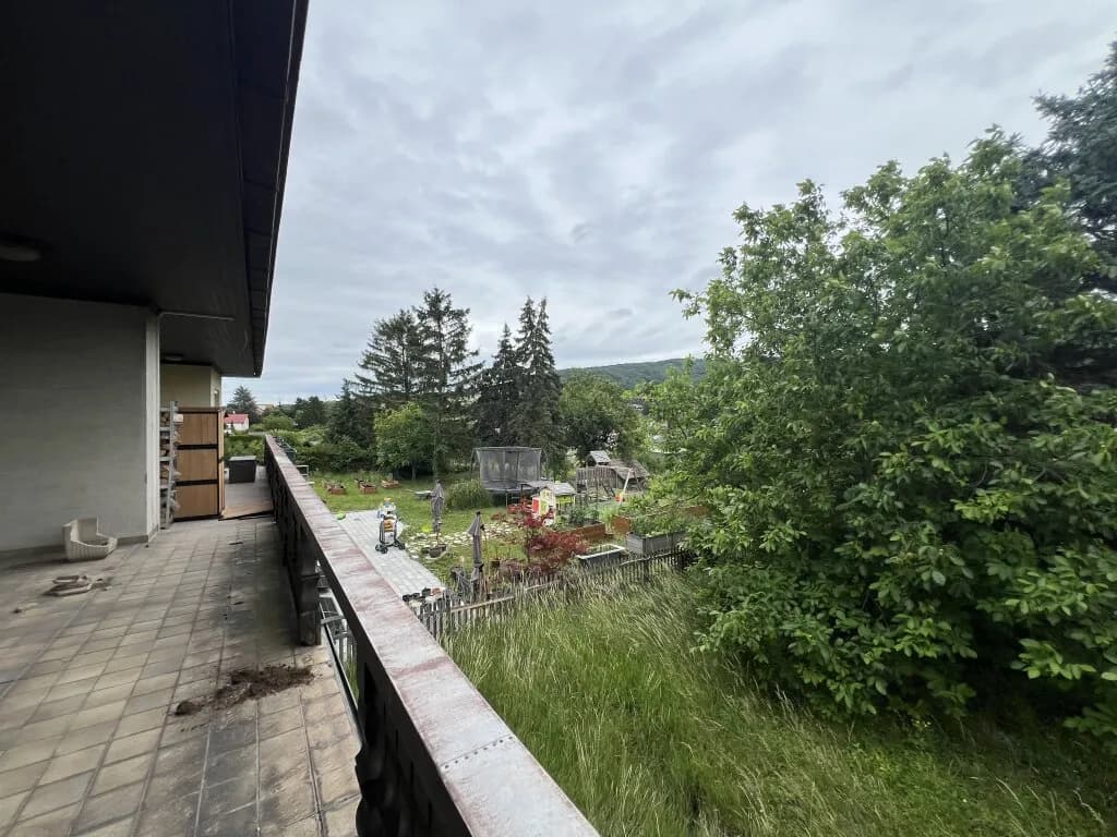 5-Zimmer-Haus kaufen in Tulln – 235 m², € 420.000 – Bild 42 von 46
