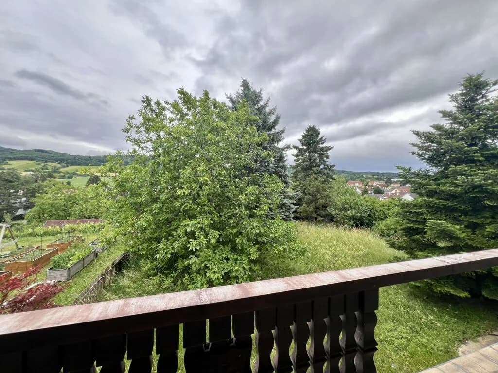 5-Zimmer-Haus kaufen in Tulln – 235 m², € 420.000 – Bild 43 von 46