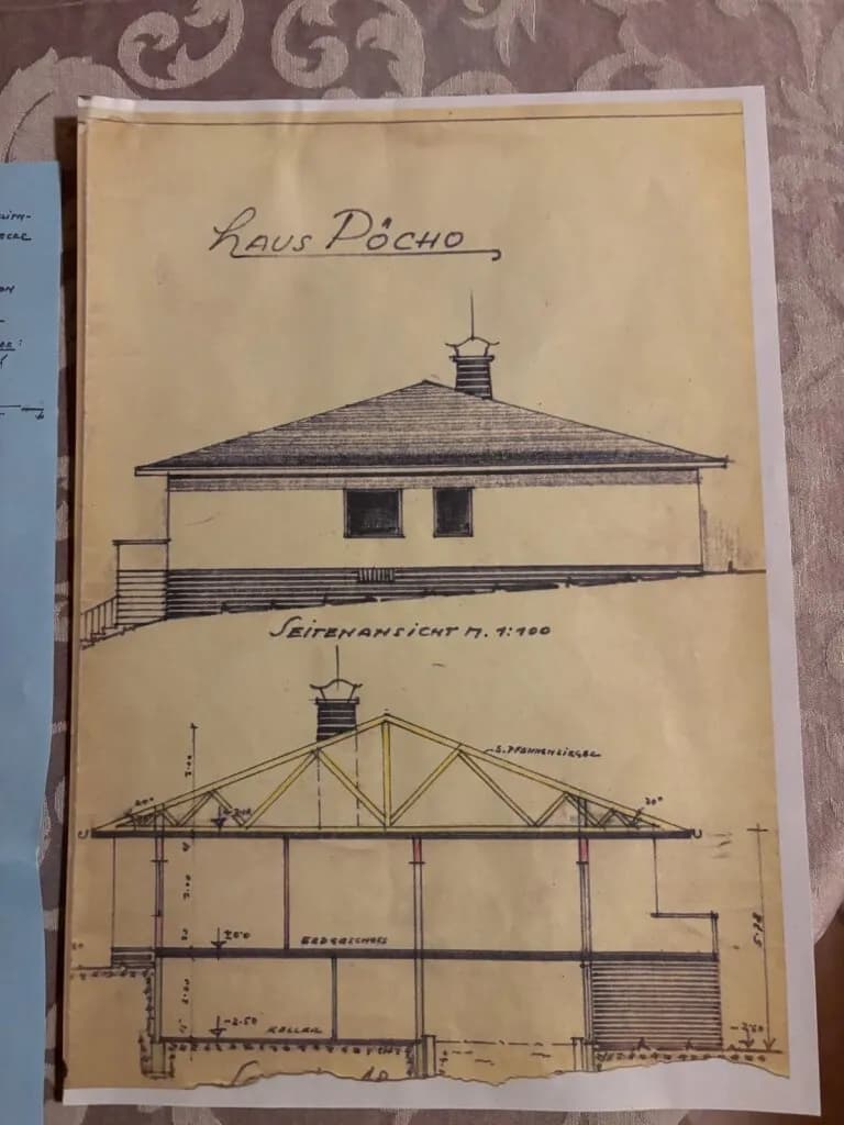 5-Zimmer-Haus kaufen in Tulln – 235 m², € 420.000 – Bild 46 von 46
