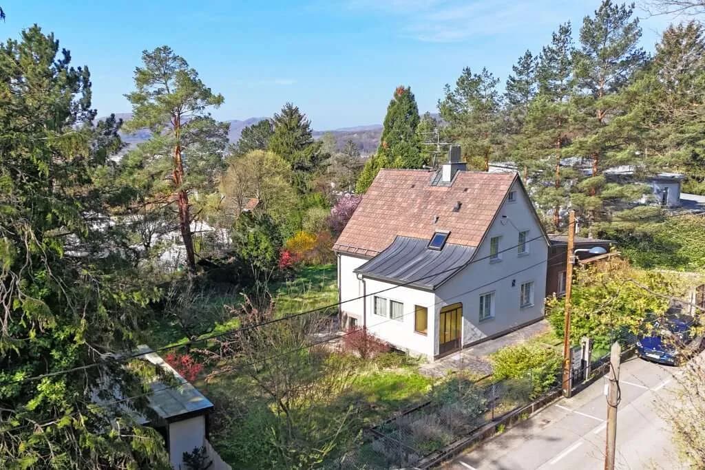 Immobilie kaufen in Wien – 757 m², € 990.000