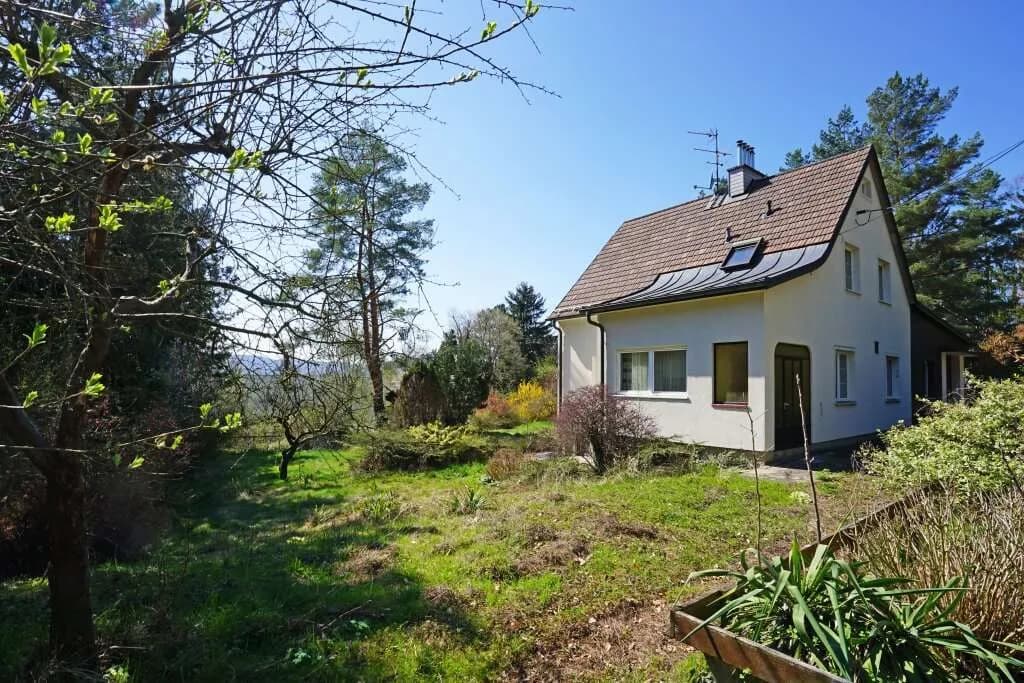 Immobilie kaufen in Wien – 757 m², € 990.000 – Bild 3 von 11