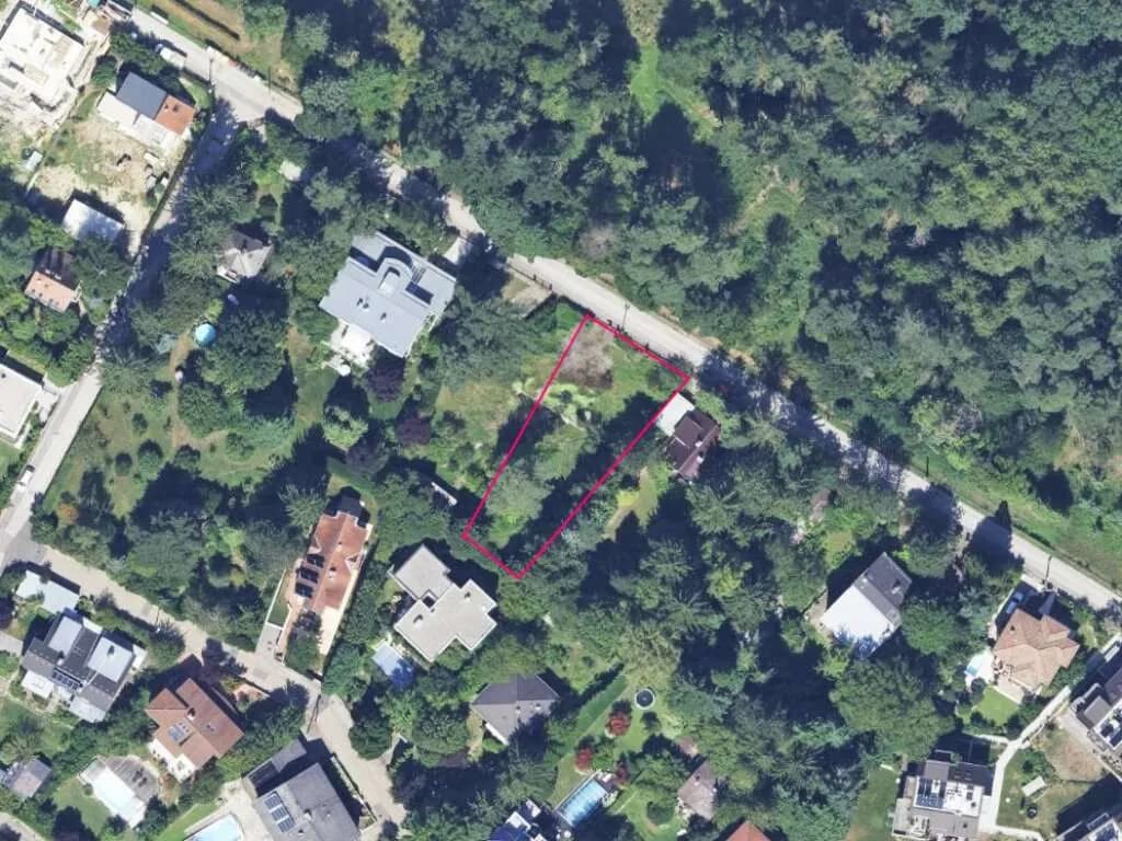 Immobilie kaufen in Wien – 757 m², € 990.000 – Bild 11 von 11