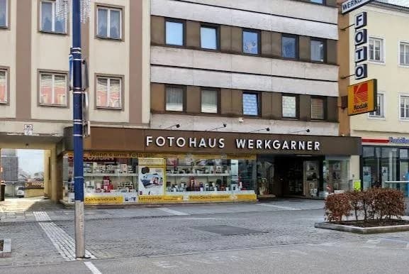 Gewerbeimmobilie mieten in Wels – 190 m² – Bild 2 von 2