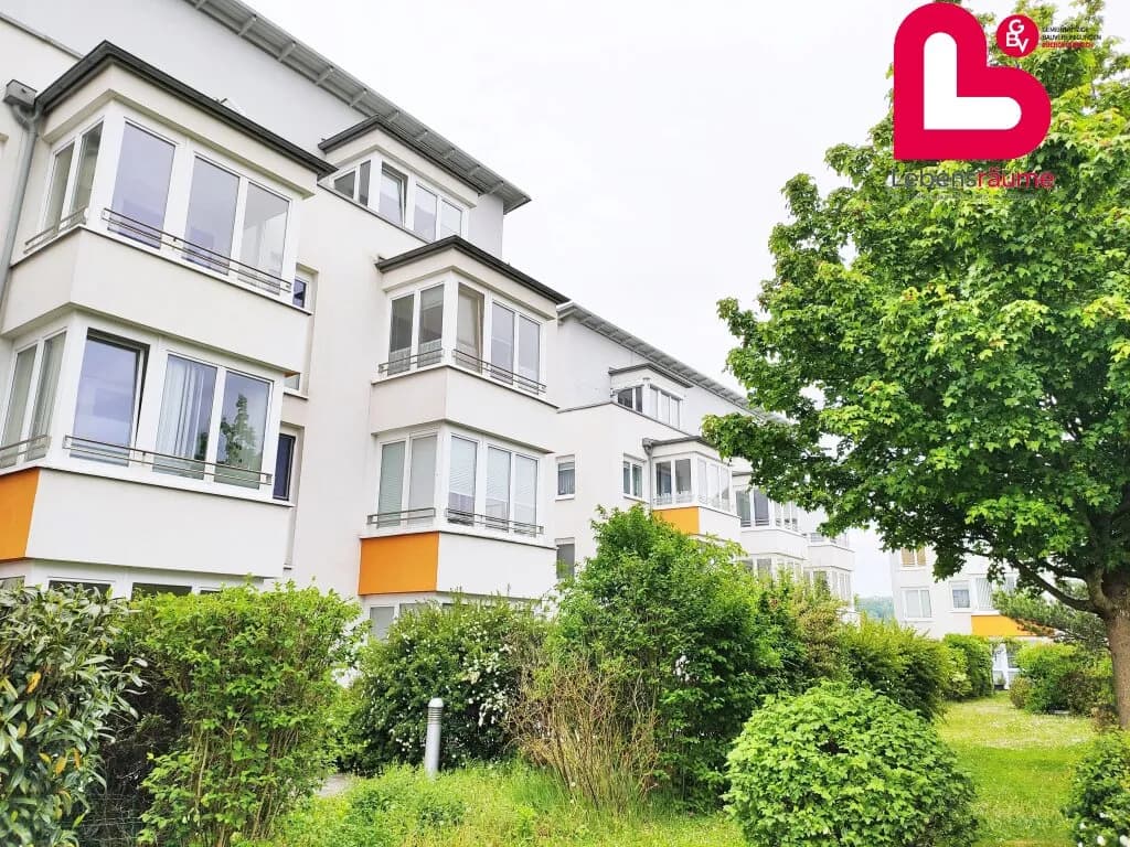 4-Zimmer-Wohnung mieten in Linz Land – 95,79 m², € 1.035 – Bild 3 von 7