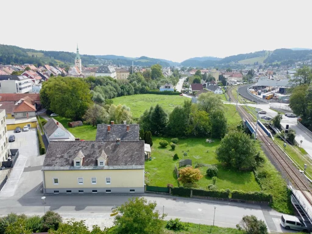 Grundstück kaufen in Voitsberg – 3 155 m², € 475.000 – Bild 2 von 9