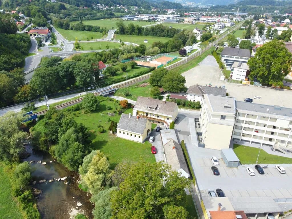 Grundstück kaufen in Voitsberg – 3 155 m², € 475.000 – Bild 3 von 9