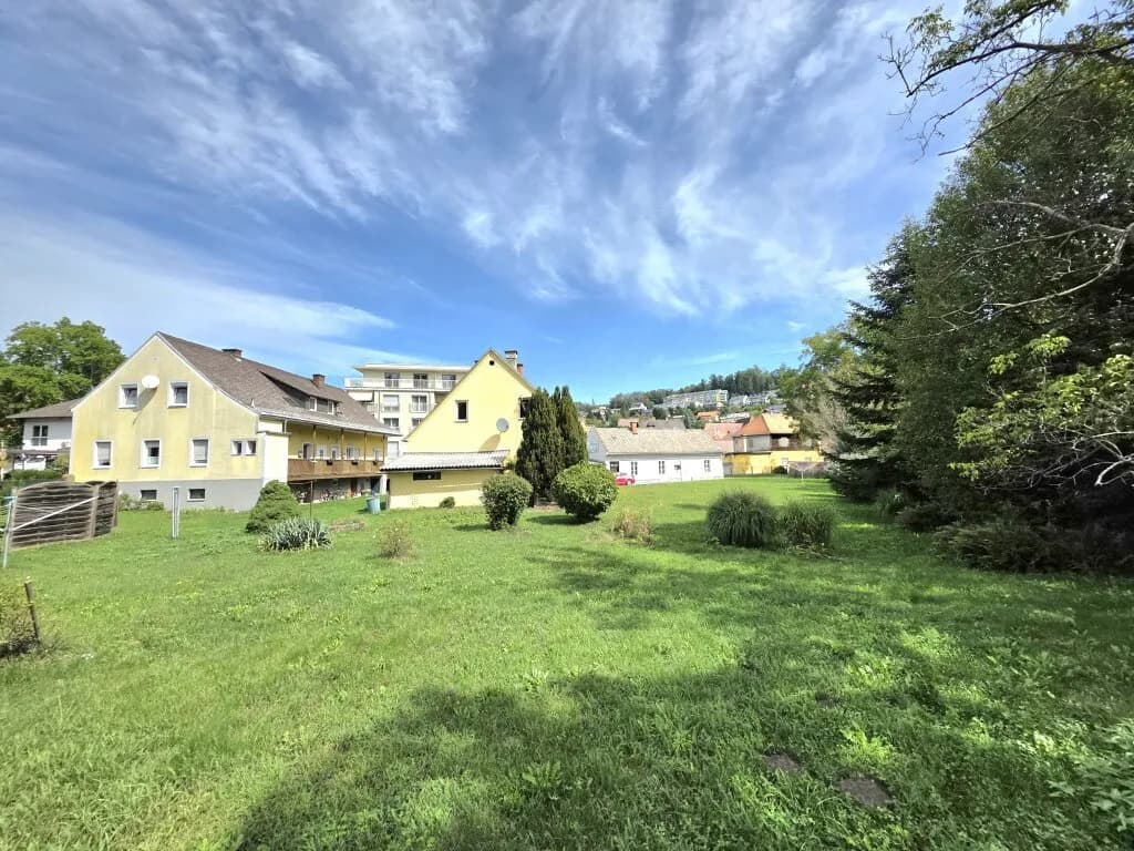 Grundstück kaufen in Voitsberg – 3 155 m², € 475.000 – Bild 6 von 9