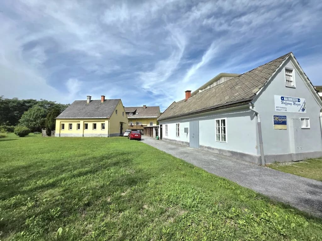 Grundstück kaufen in Voitsberg – 3 155 m², € 475.000 – Bild 7 von 9