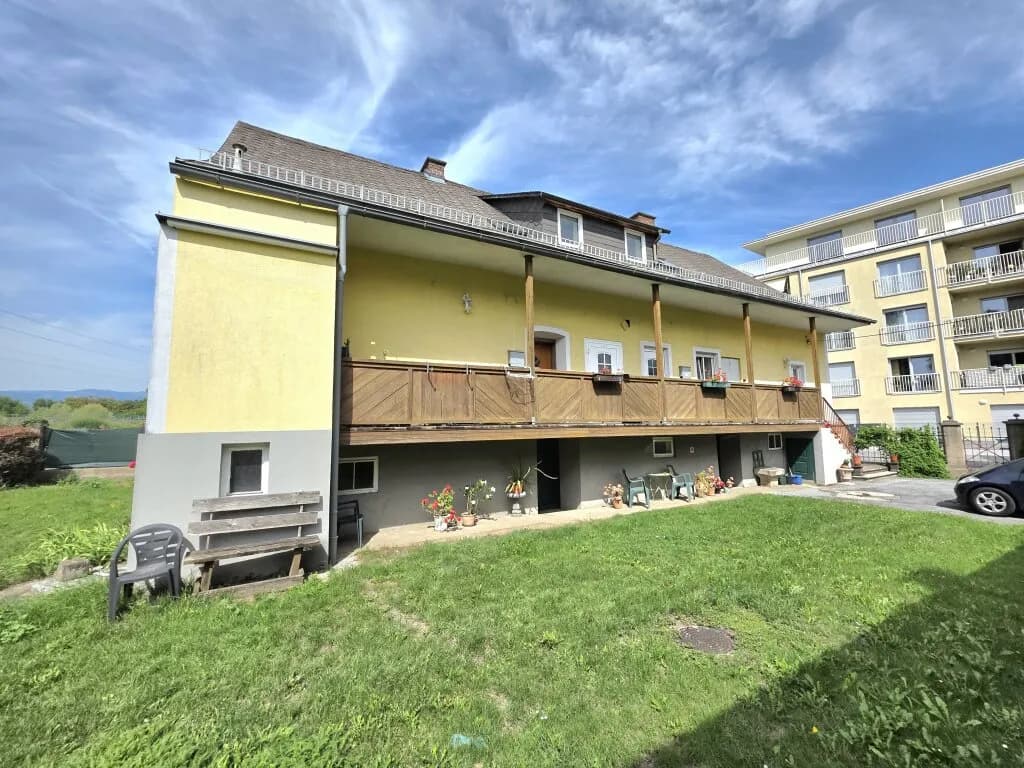 Grundstück kaufen in Voitsberg – 3 155 m², € 475.000 – Bild 8 von 9