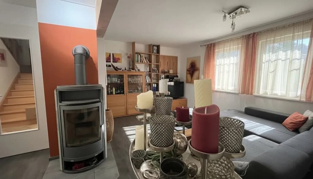 5-Zimmer-Haus kaufen in Villach Land – 132,92 m², € 649.000 – Bild 5 von 24