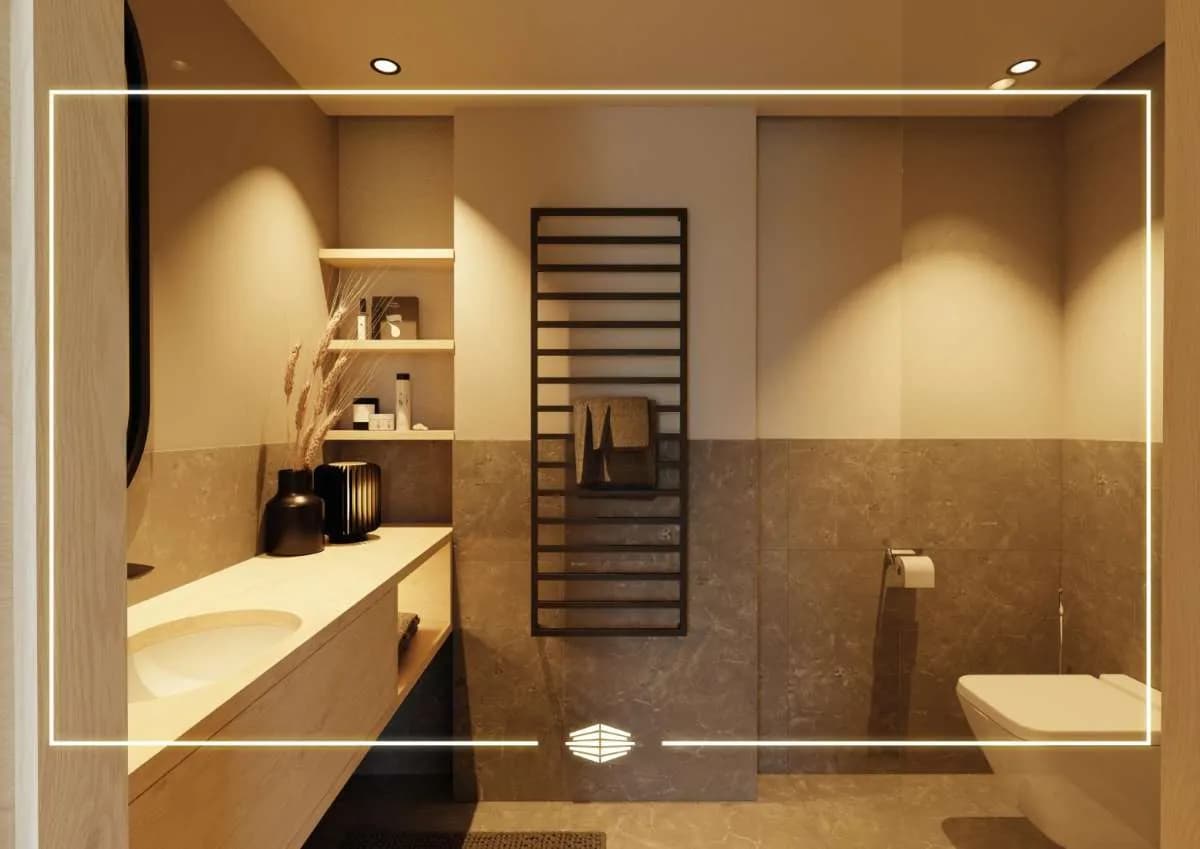 1-Zimmer-Wohnung mieten in Reutte – 31 m² – Bild 7 von 7