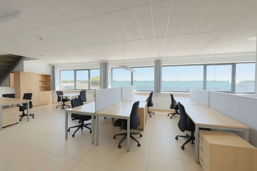 7-Zimmer-Gewerbeimmobilie mieten in Mödling – 463 m², € 5.093 – Bild 3 von 12