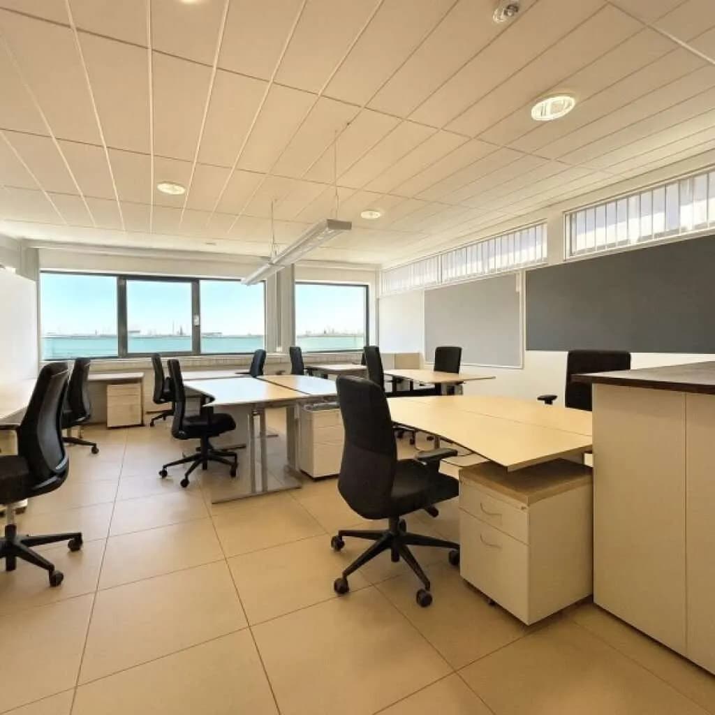 7-Zimmer-Gewerbeimmobilie mieten in Mödling – 463 m², € 5.093 – Bild 7 von 12