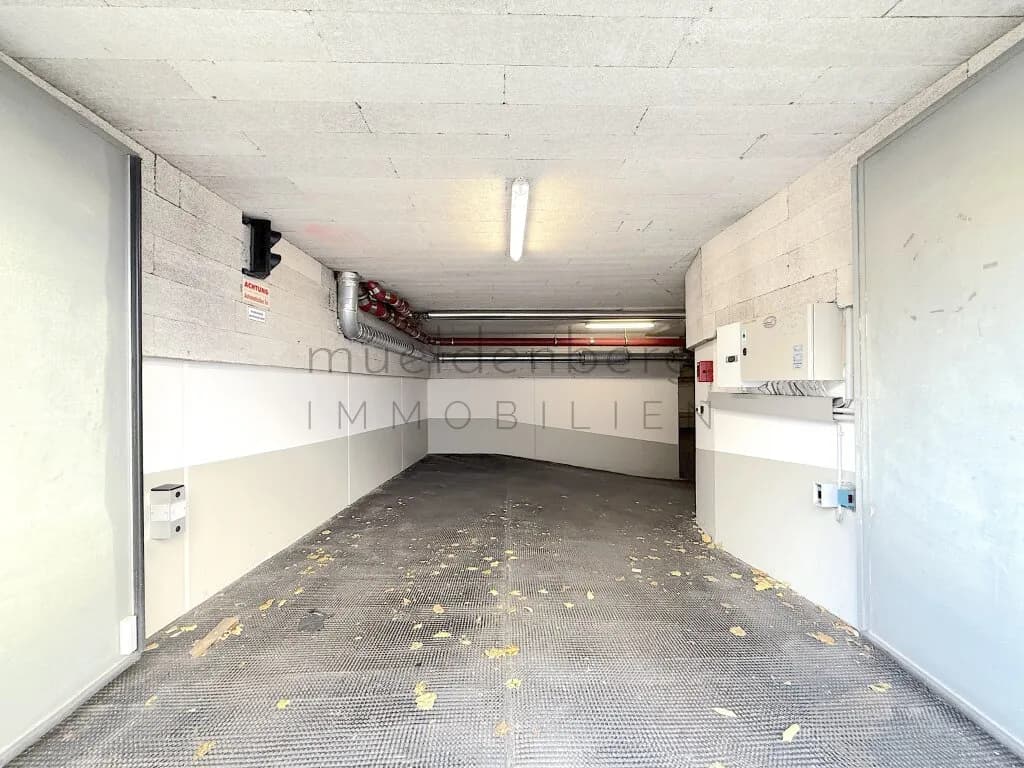 Immobilie mieten in Wien – 12 m², € 90 – Bild 3 von 6