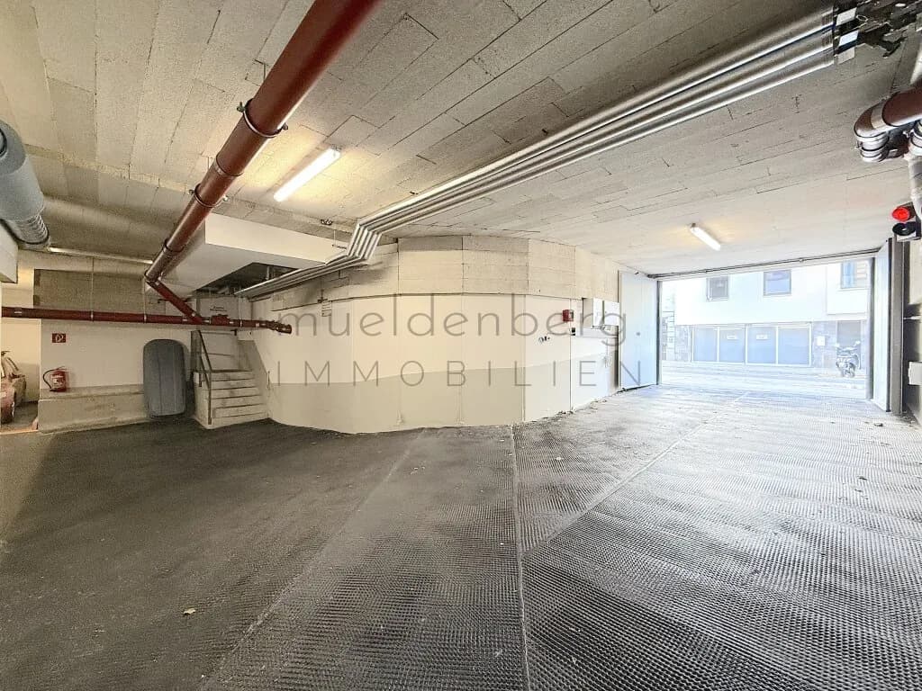 Immobilie mieten in Wien – 12 m², € 90 – Bild 4 von 6