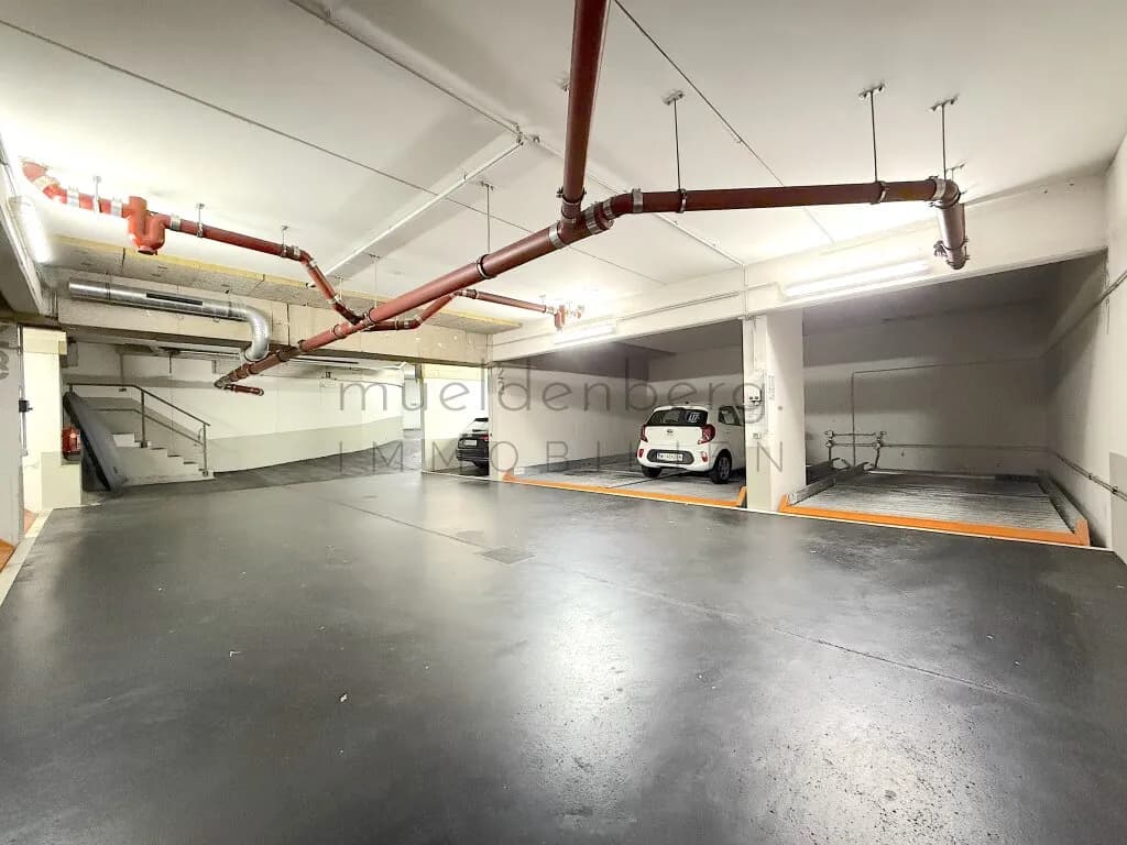 Immobilie mieten in Wien – 12 m², € 90 – Bild 5 von 6