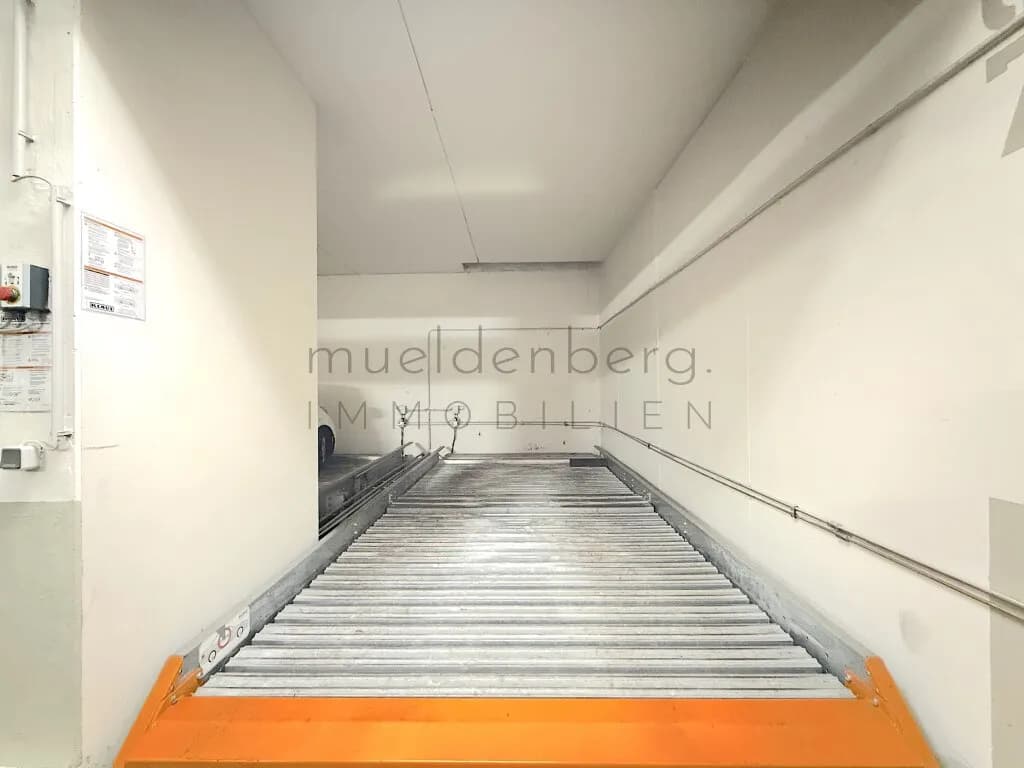 Immobilie mieten in Wien – 12 m², € 90 – Bild 6 von 6