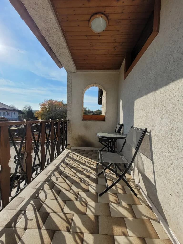 5-Zimmer-Haus kaufen in Oberpullendorf – 135 m², € 155.000 – Bild 3 von 20