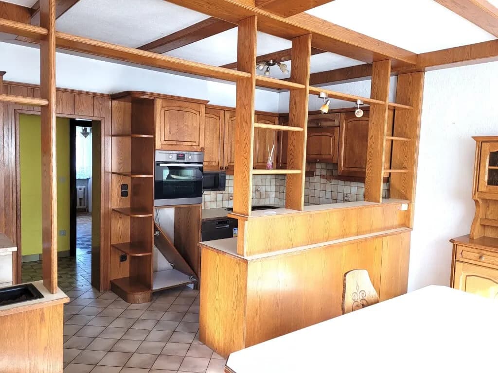 5-Zimmer-Haus kaufen in Oberpullendorf – 135 m², € 155.000 – Bild 8 von 20